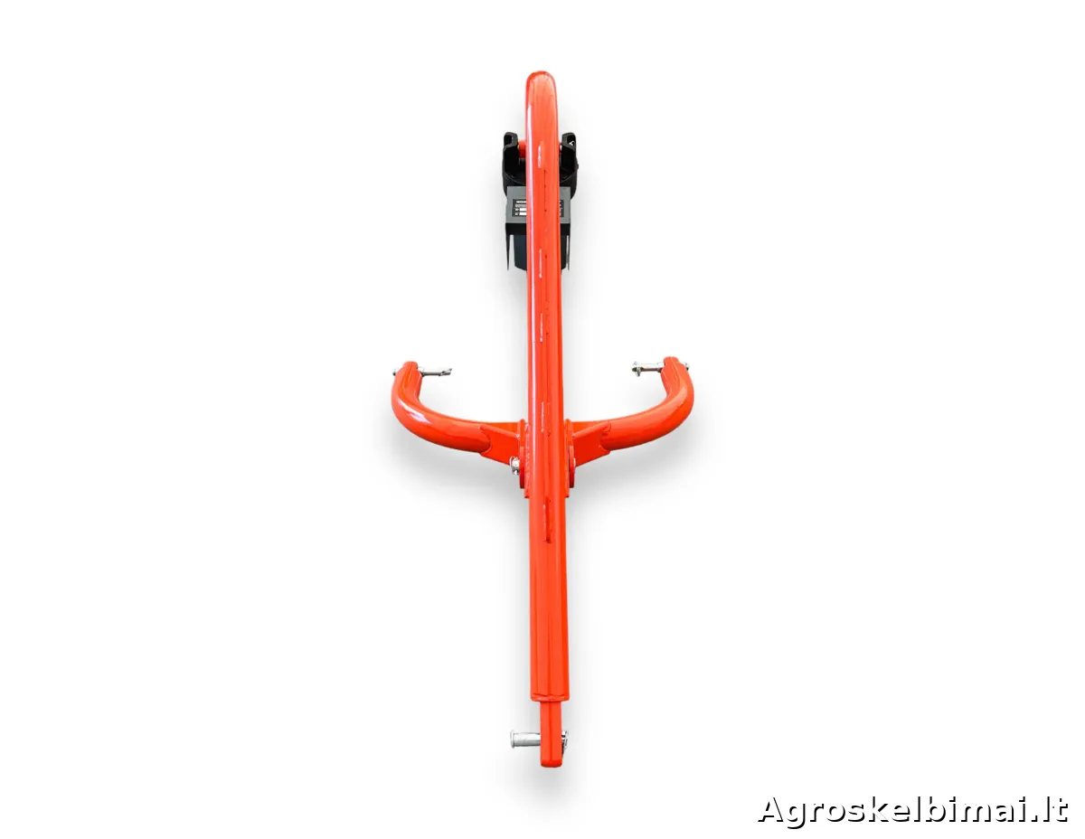 Žemės grąžtas "Mateng" HDGL30 - nuotrauka 4