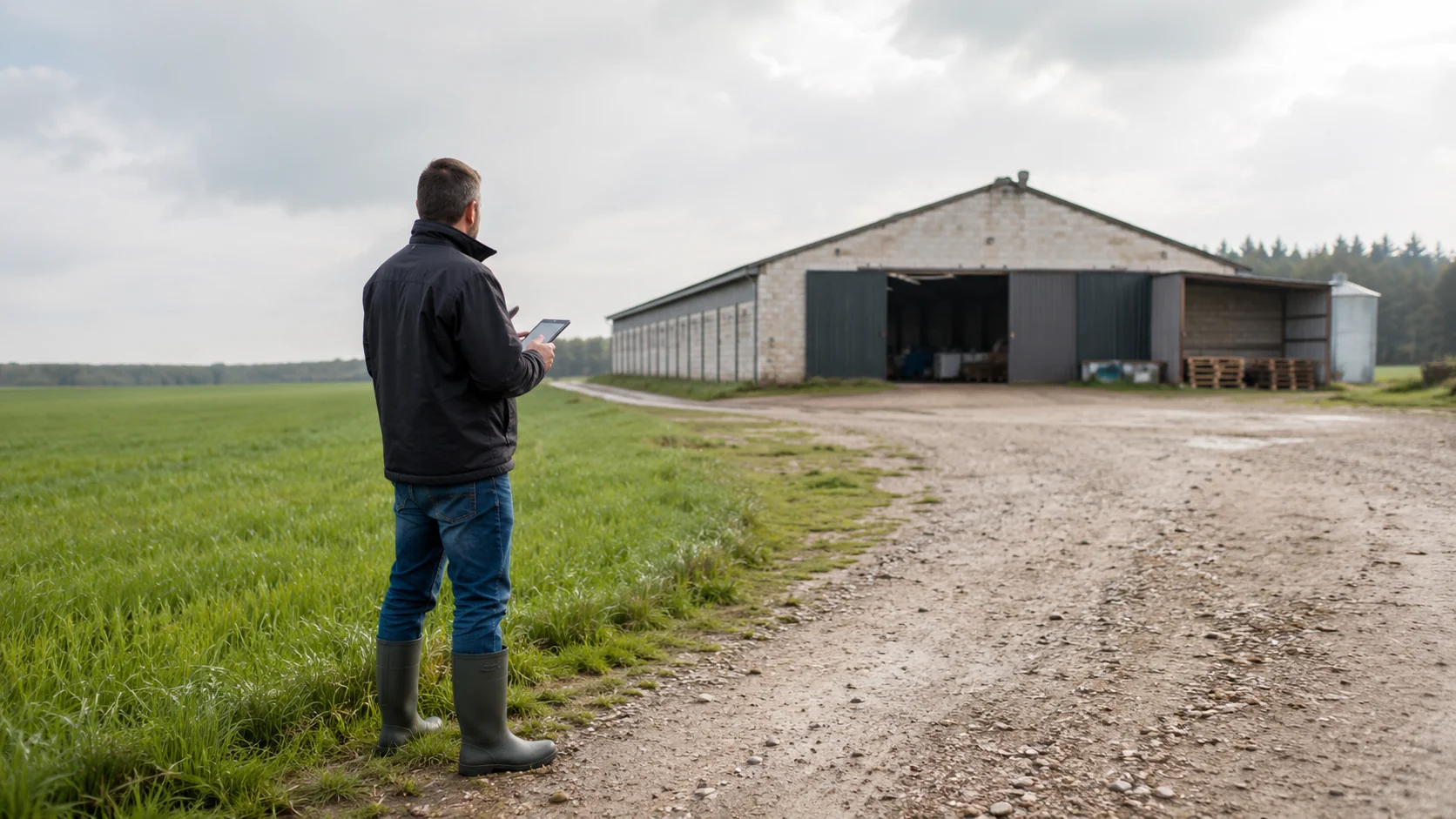 Žemės ir patalpų nuoma: kaip rasti tinkamą nuomininką