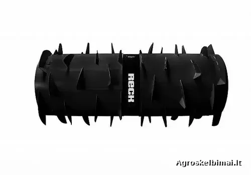 Žolės siloso skleistuvas „Plantar“ – su pasukimo funkcija  - nuotrauka 3